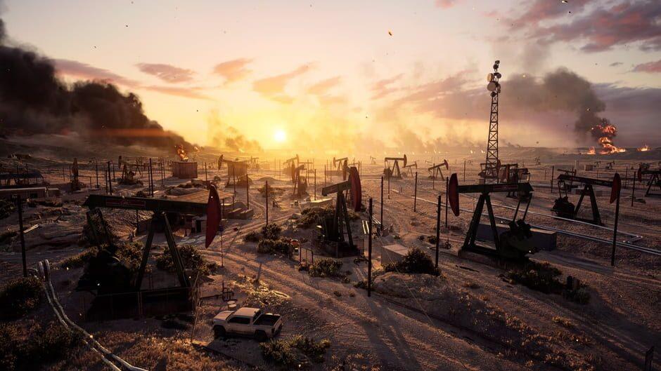 Battlefield 6 Season 1 screenshot 1