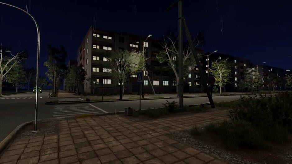 Cafemart Simulator screenshot 1