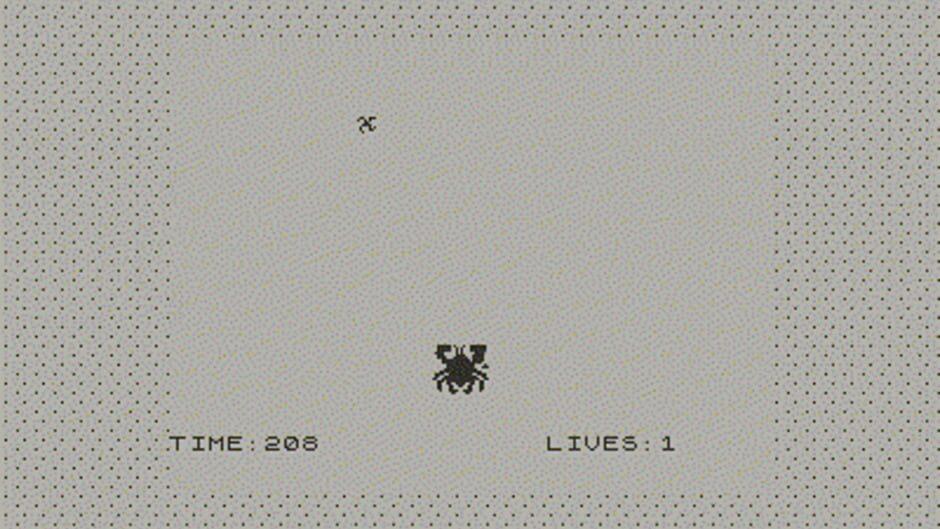 Crabs screenshot 1