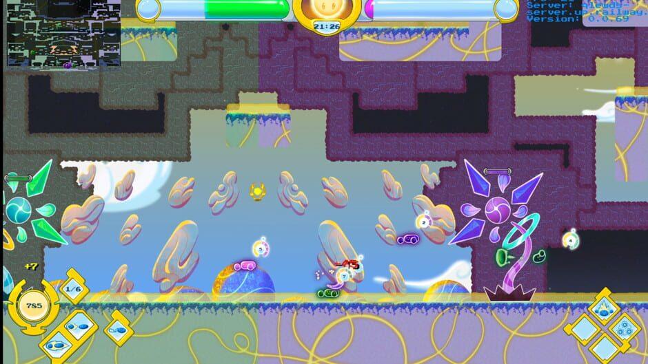 QLewds screenshot 3