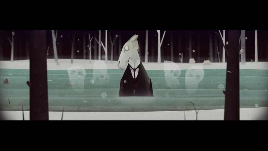 Simogo Legacy Collection screenshot 2