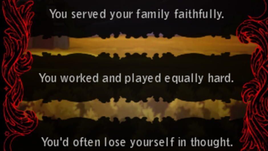 Allele: Origin screenshot 2