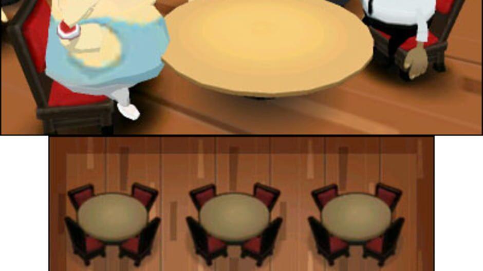 Order Up! screenshot 2