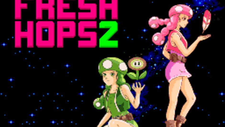 Fresh Hops 2 screenshot 1