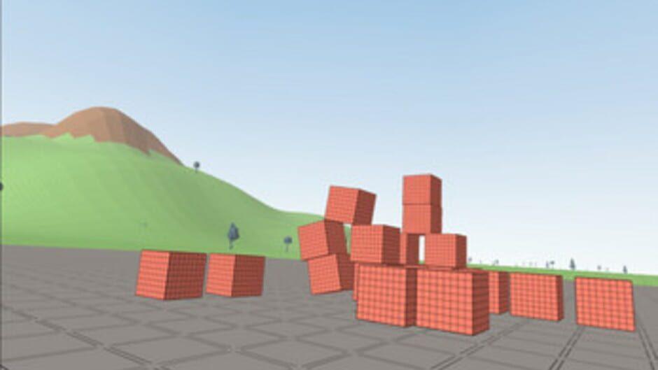Vehicle Construction Kit screenshot 2