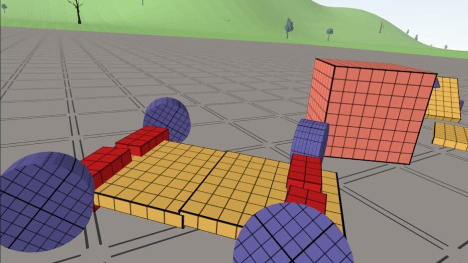 Vehicle Construction Kit screenshot 3