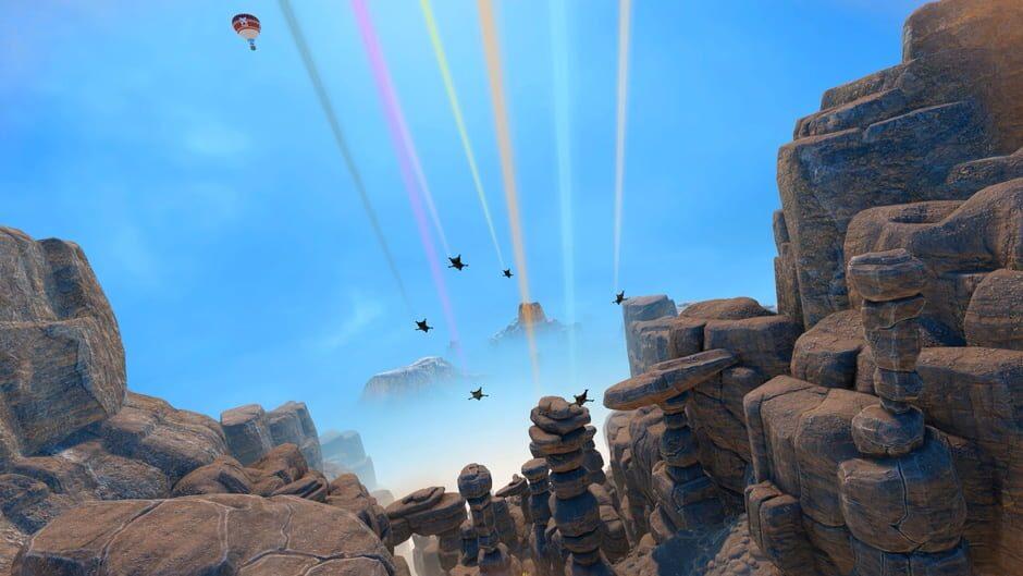 Rush: Apex Edition screenshot 3