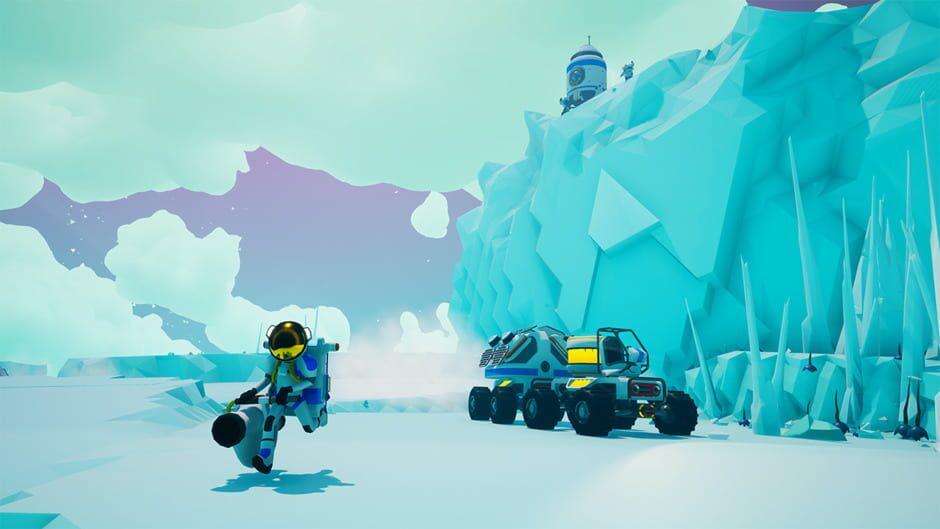 Astroneer screenshot 4