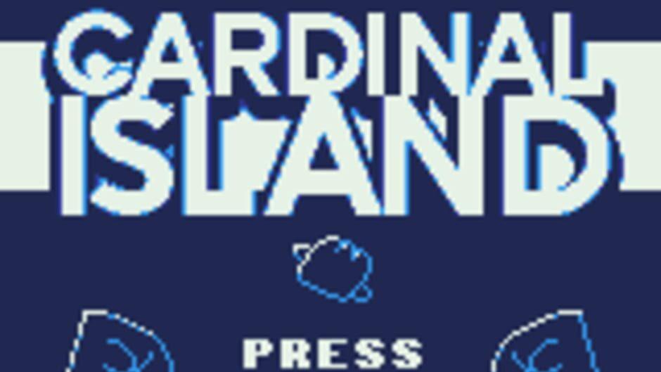 Cardinal Island screenshot 1