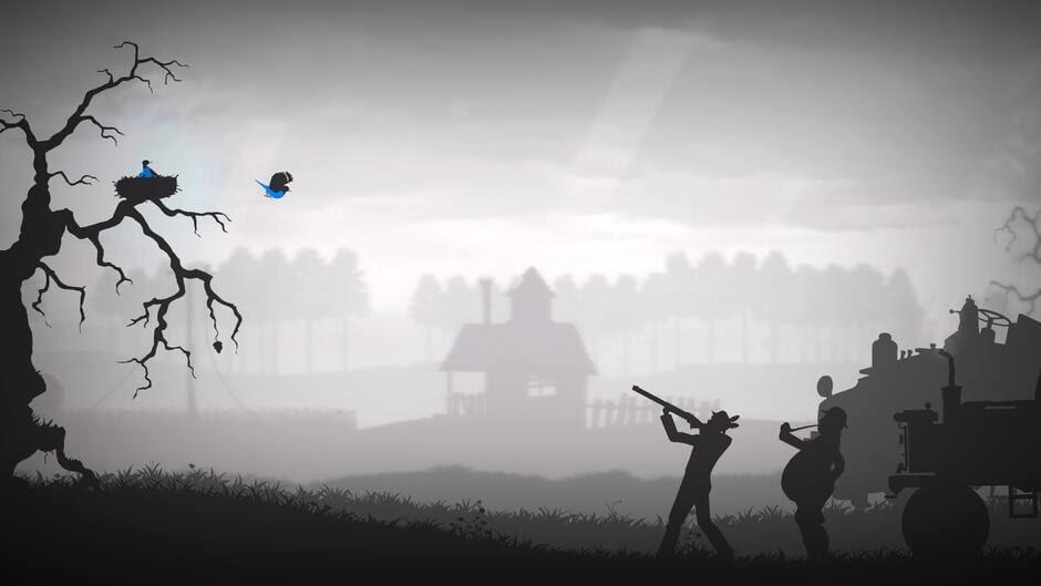 Grayland Remastered screenshot 4