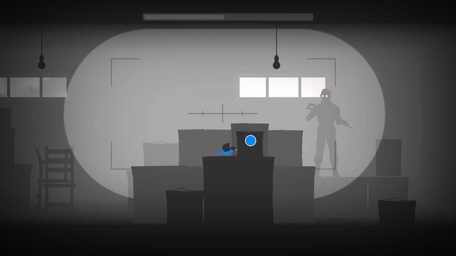 Grayland Remastered screenshot 2