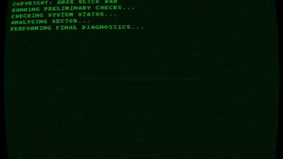 Astra Protocol Remake screenshot 1