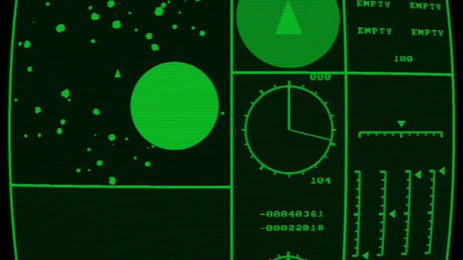 Astra Protocol Remake screenshot 2