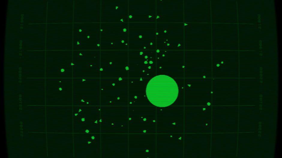 Astra Protocol Remake screenshot 3