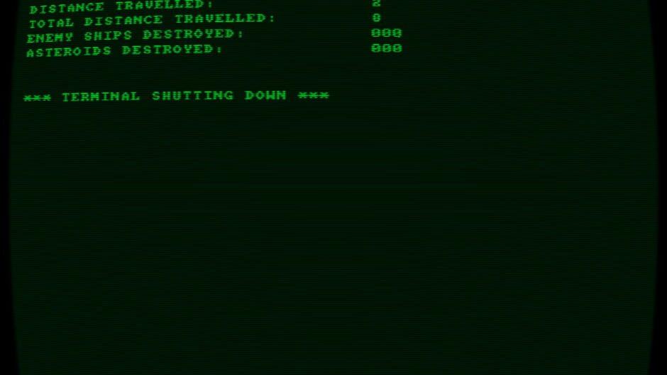 Astra Protocol Remake screenshot 4