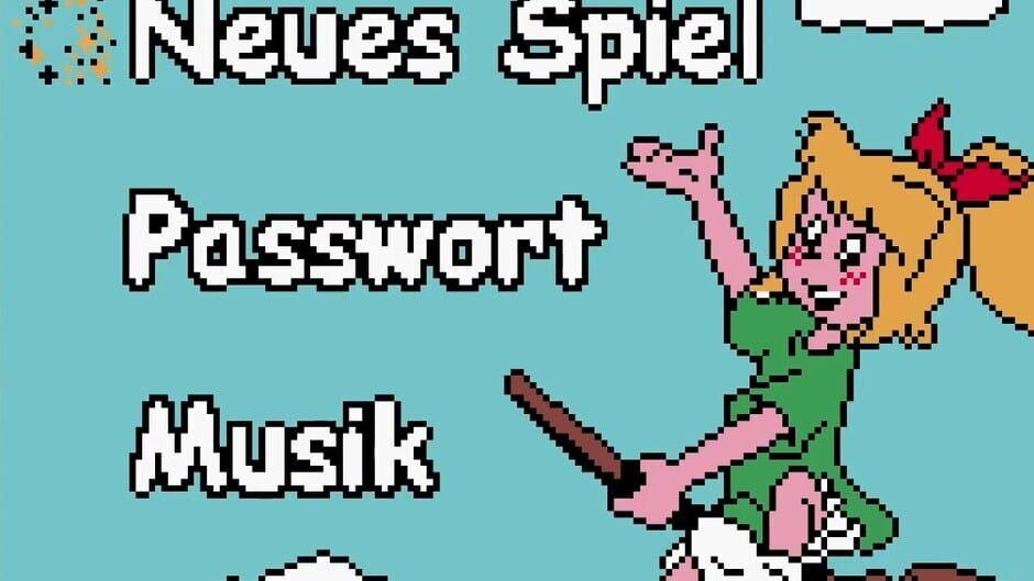 Bibi Blocksberg: Im Bann der Hexenkugel screenshot 2