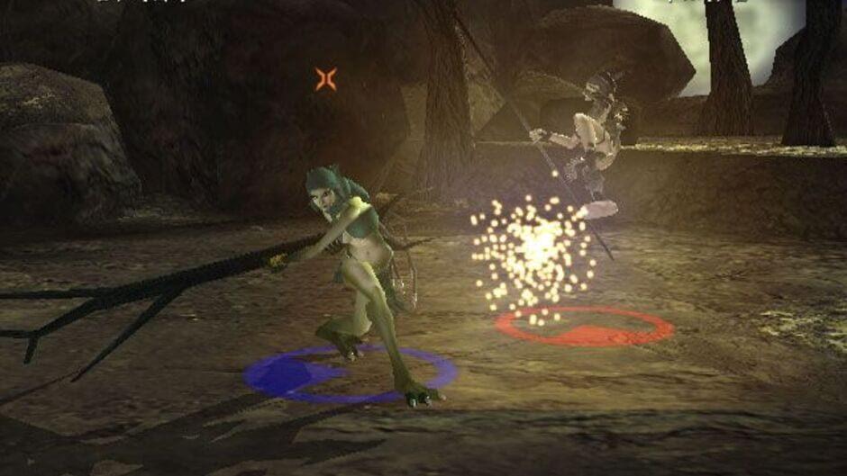 Barbarian screenshot 2