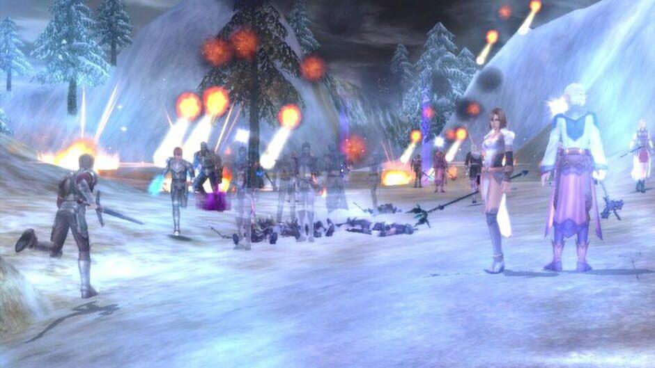 Shaiya screenshot 3