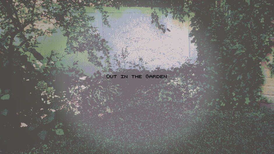 The Garden screenshot 1