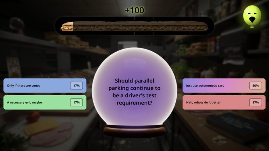 Airhead Games screenshot 3