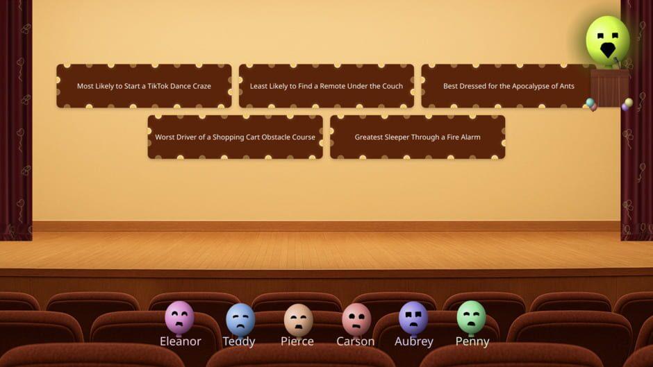 Airhead Games screenshot 4