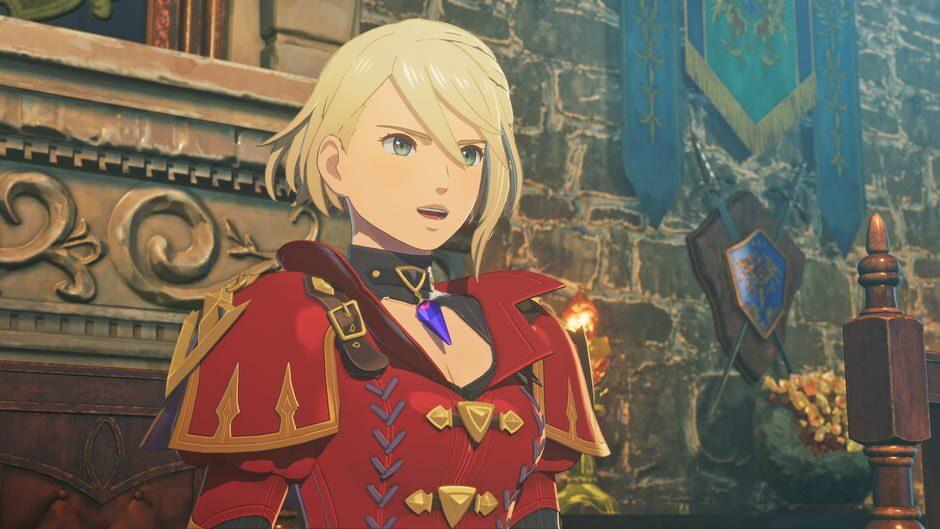 Monster Hunter Stories 3: Twisted Reflection - Deluxe Edition screenshot 3