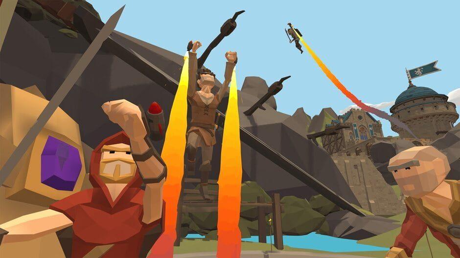 Battlegrounds screenshot 3