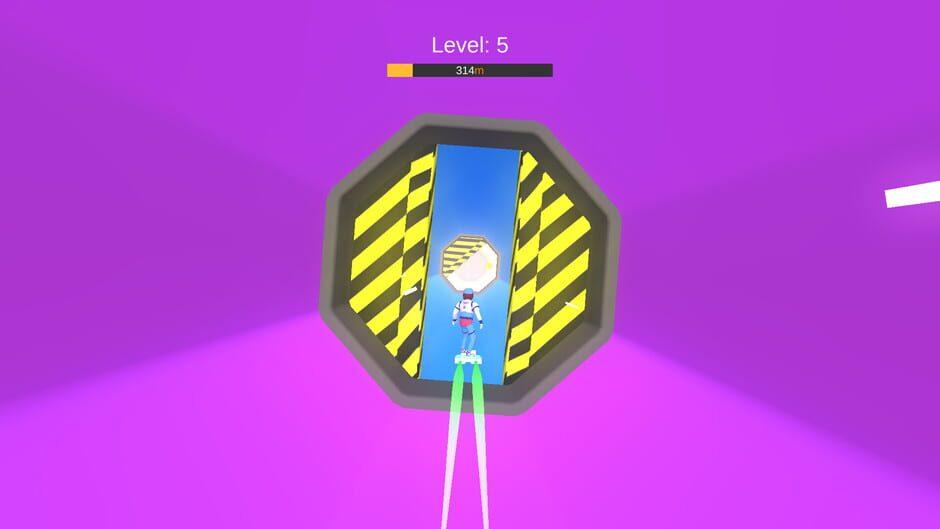 Speed Vortex screenshot 2