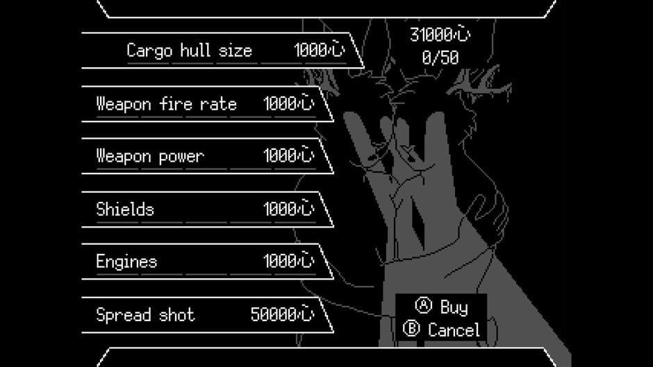 Black Screen screenshot 2