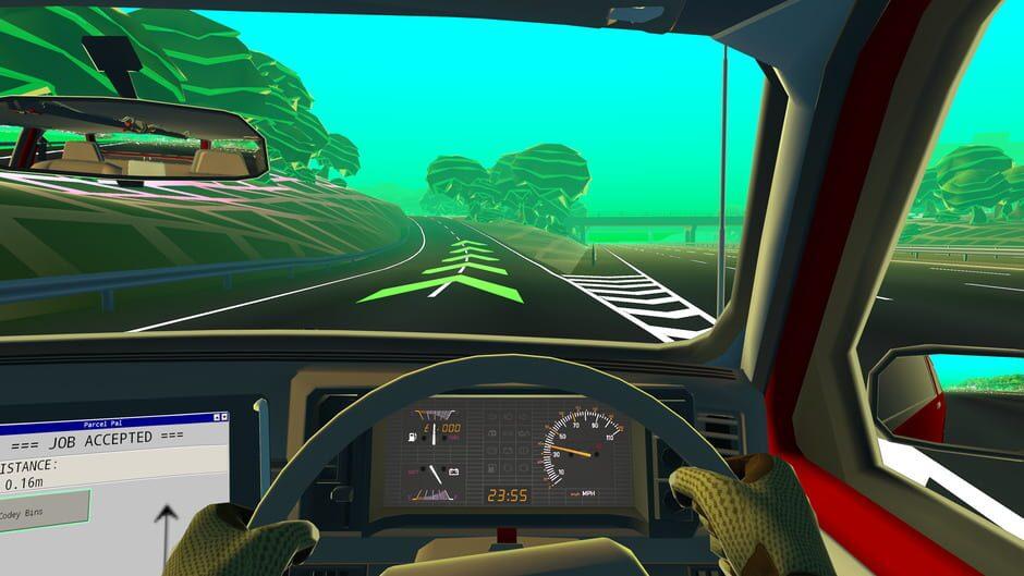 Transmission: Shortwave screenshot 2