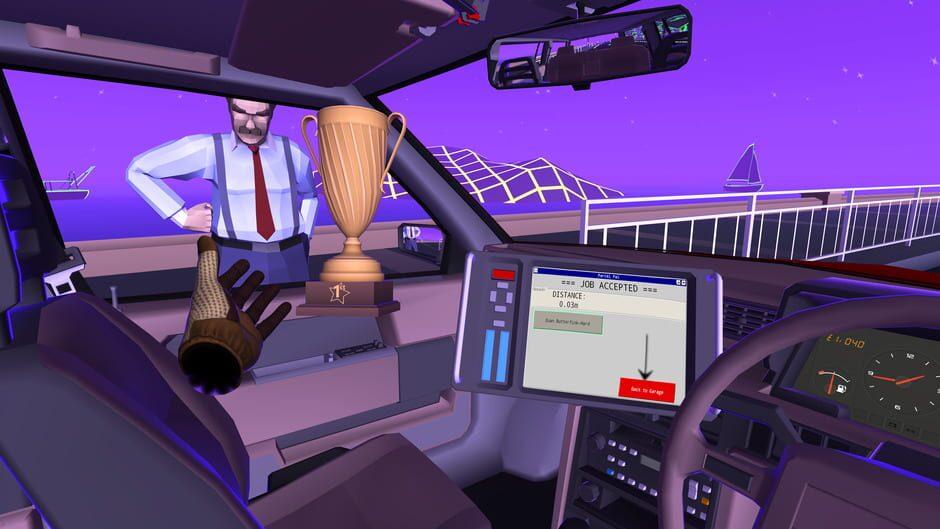 Transmission: Shortwave screenshot 4