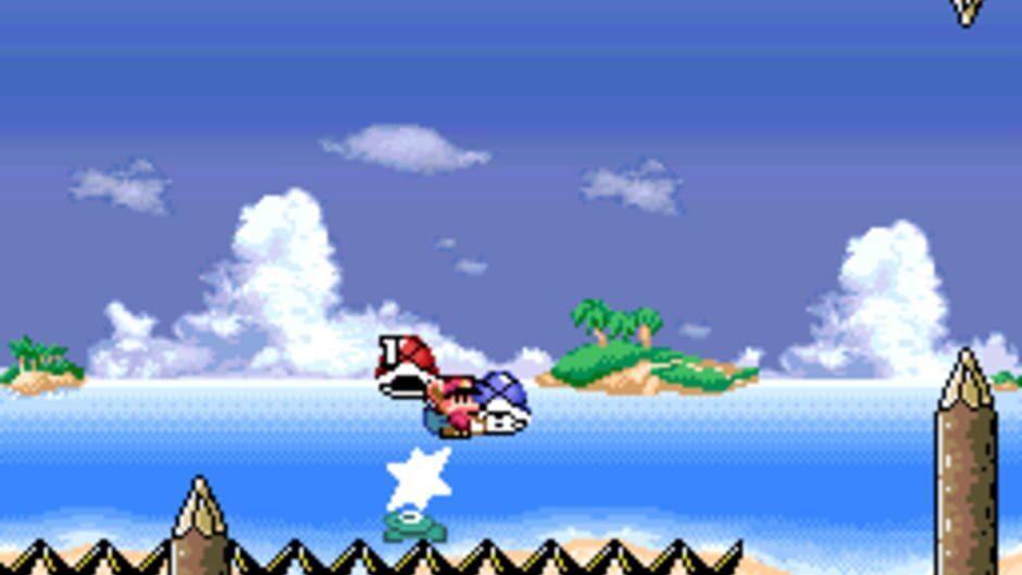 Super Alabama Beach Mouse screenshot 2