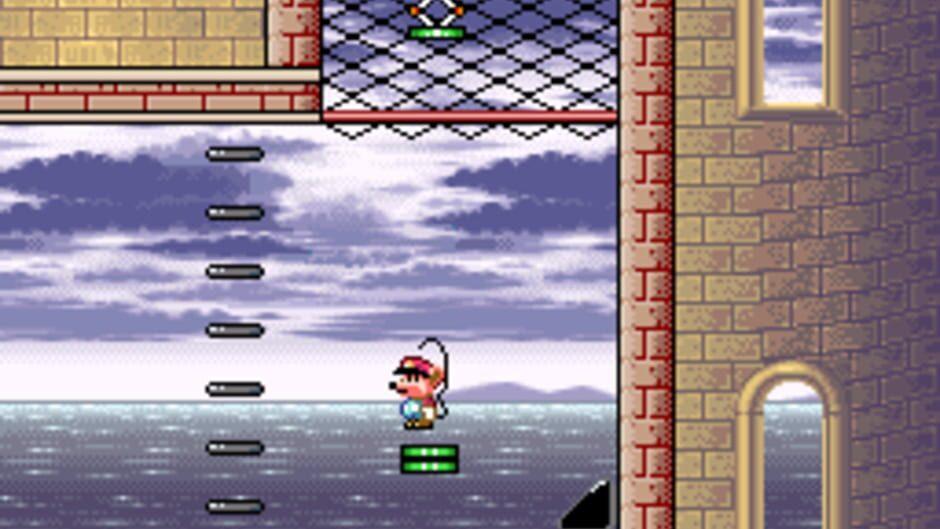 Super Alabama Beach Mouse screenshot 4