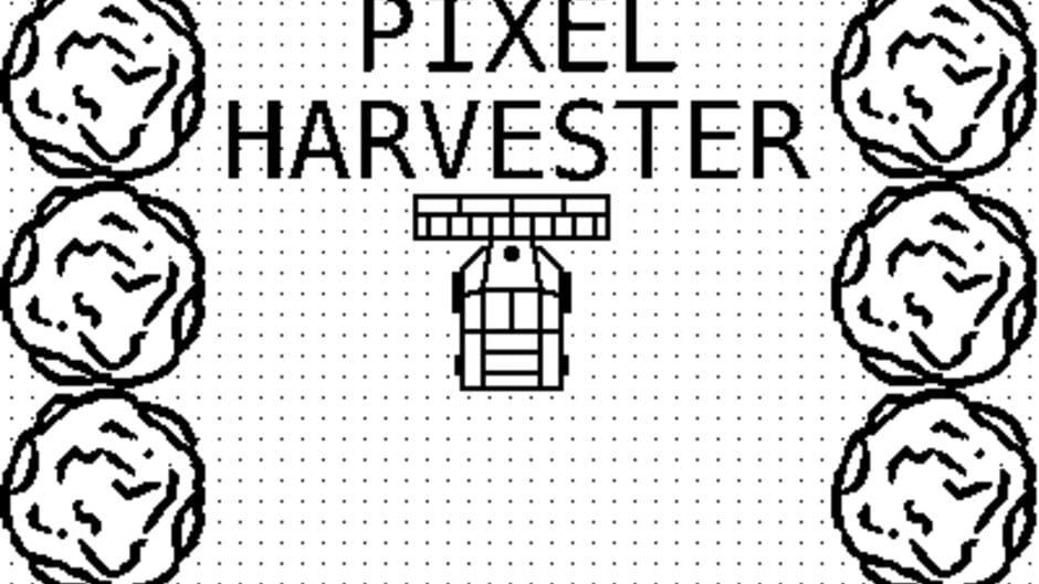 Pixel Harvester screenshot 1
