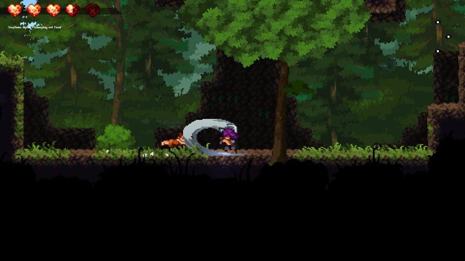 Soulflame screenshot 4
