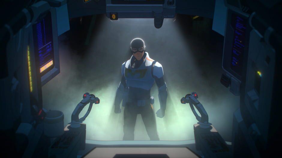 Dispatch: Episode 1 - Pivot screenshot 1