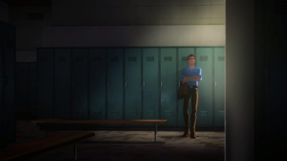 Dispatch: Episode 7 - Retrospective screenshot 1