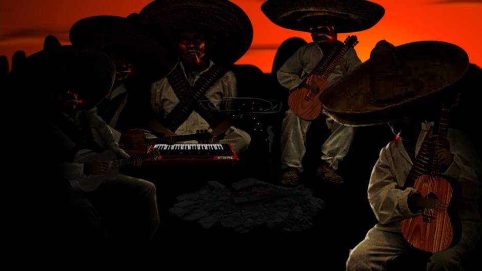 Osada screenshot 2