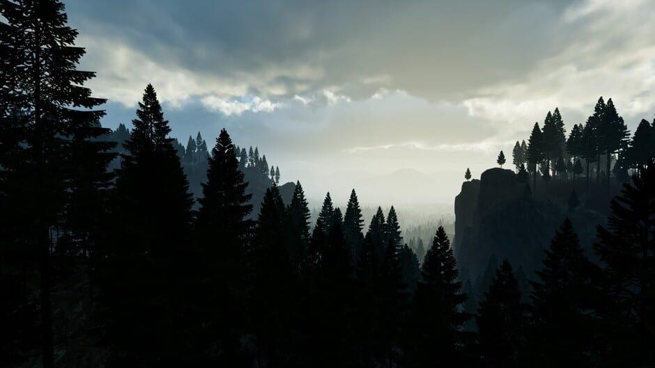 Prologue: Go Wayback! screenshot 2