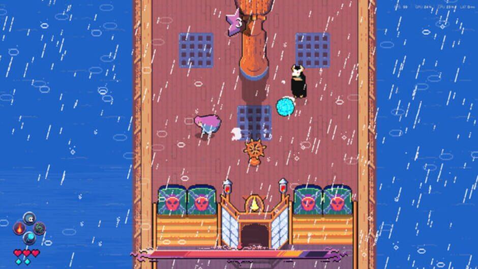 Magical Blush screenshot 4