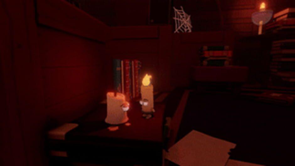 Waxy: The Wick and The Witch screenshot 4