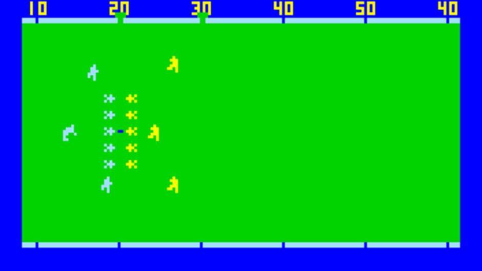 Football screenshot 4
