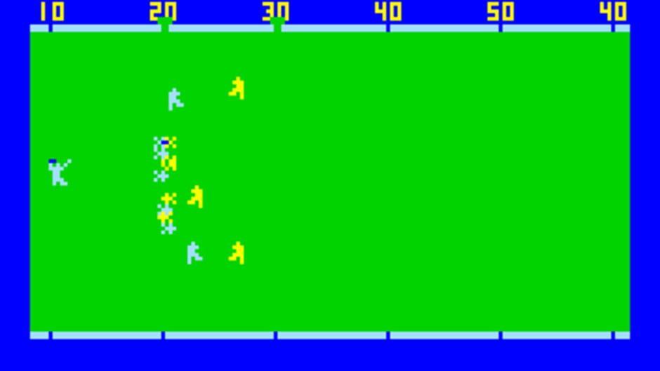 Football screenshot 1