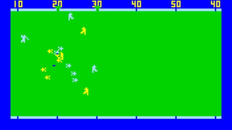 Football screenshot 2