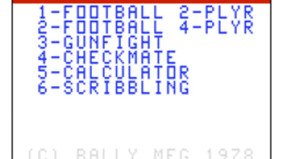 Football screenshot 3