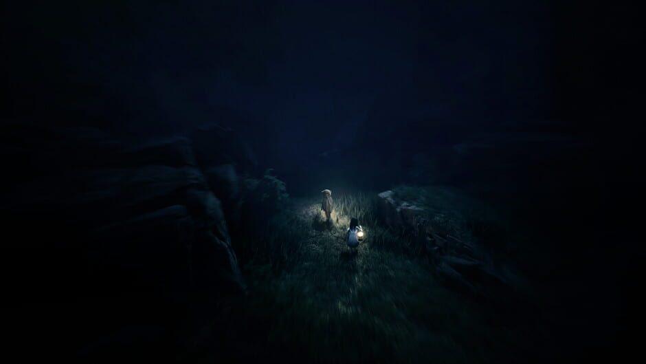 Reanimal: Digital Deluxe Edition screenshot 2