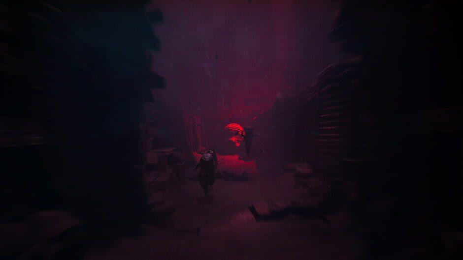 Reanimal: Deluxe Edition screenshot 1