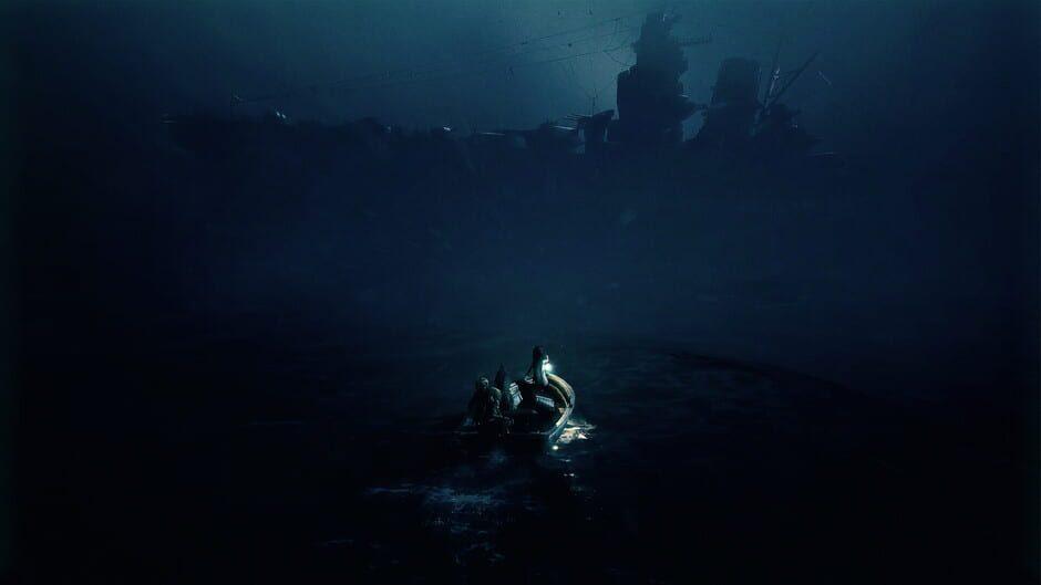 Reanimal: Deluxe Edition screenshot 3