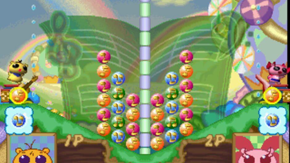 Pastel Muse screenshot 3