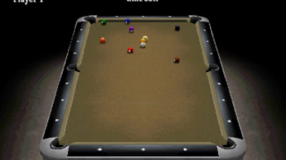 Billiards screenshot 4